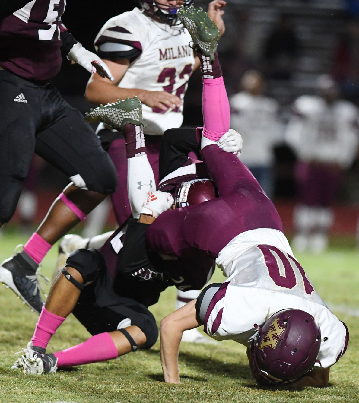 Hearne Homecoming